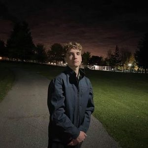 Meet your Posher, Lafleche